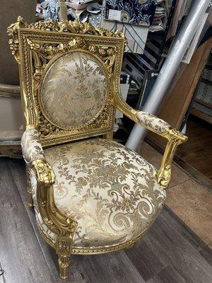 Luxury Design Furniture