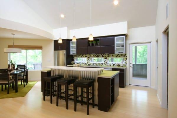 Lighthouse Cabinets