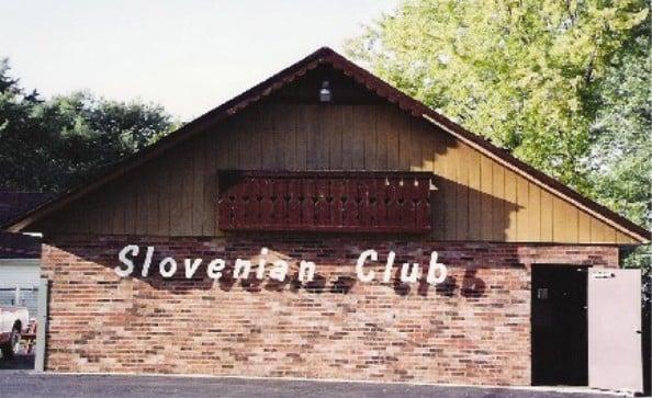 American Slovenian Club