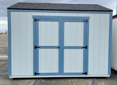 Best Built Sheds