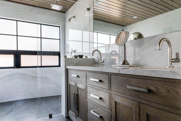 Reinhardt Brothers Marble Tile & Granite