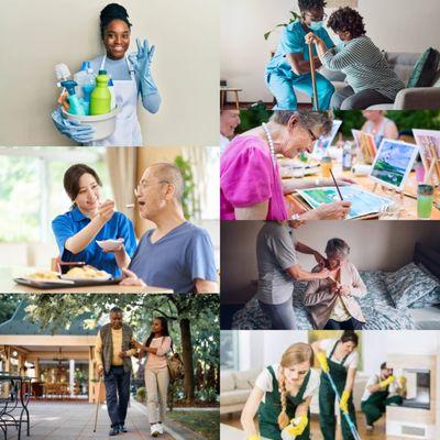 Devoted Devine Home Care