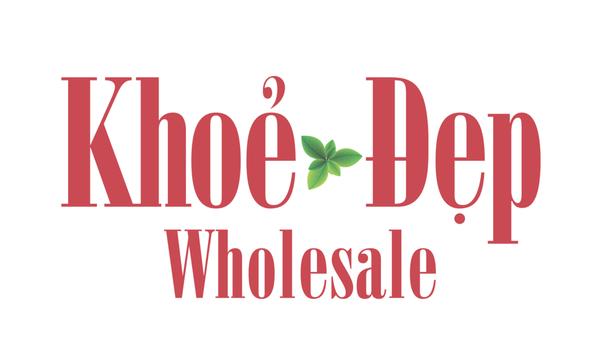 Khỏe và Đẹp Wholesale