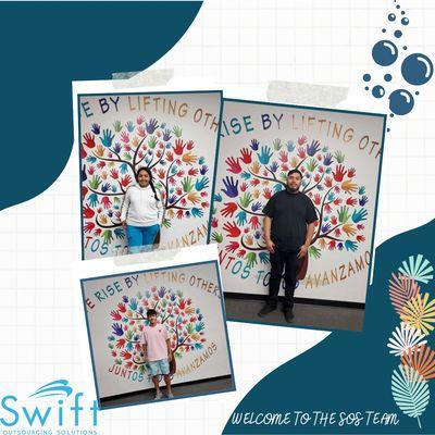 Swift Outsourcing Solutions