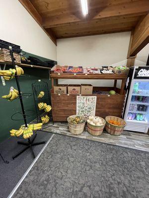 Mountain Village Mercantile