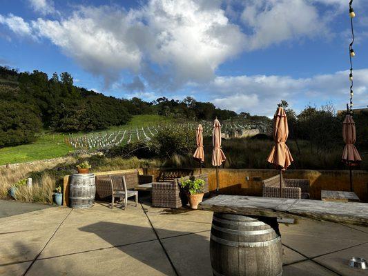 Nicholson Ranch Winery