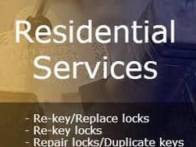 JC Vehicle Lockout Services