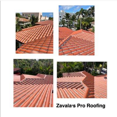 Zavala's Pro Roofing