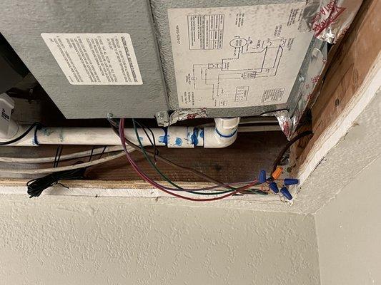 RR Heating & Air Conditioning