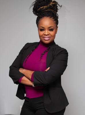 Judy England - I Golden One Realty and Concierge