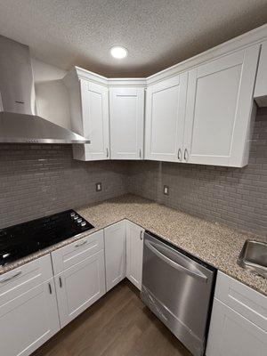 Ketcher Construction & Remodel