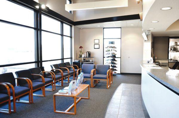 Performance Plus Rehabilitation Center