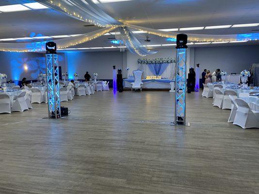 Prince William County Police Association