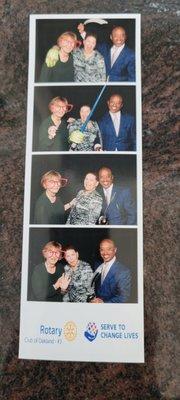 Exposure Photo Booths