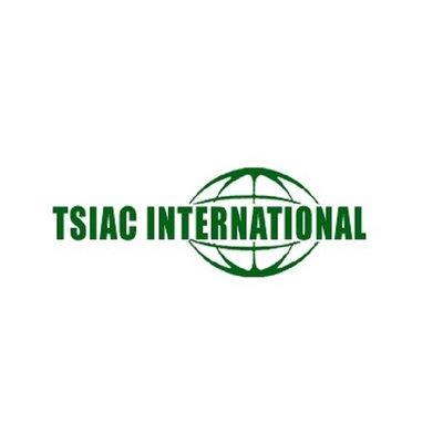 TSIAC International