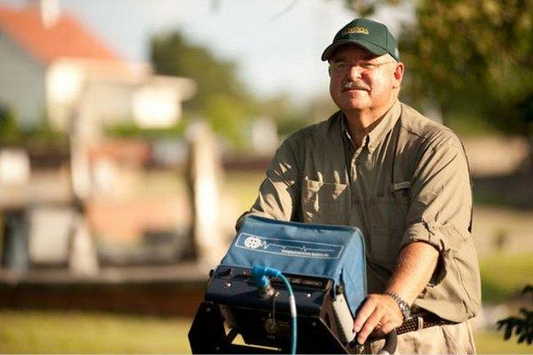 Omega Mapping Services