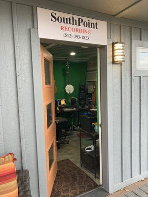 Southpoint Recording