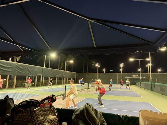 Fairbanks Ranch Country Club