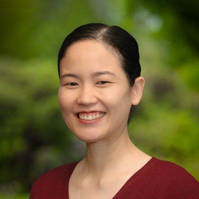 Grace M. Cheng, M.D