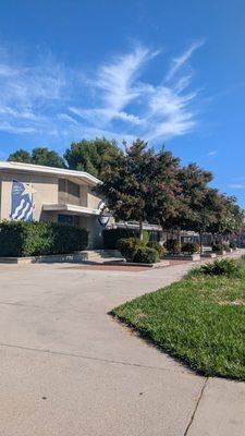 Danube Ave Elementary School