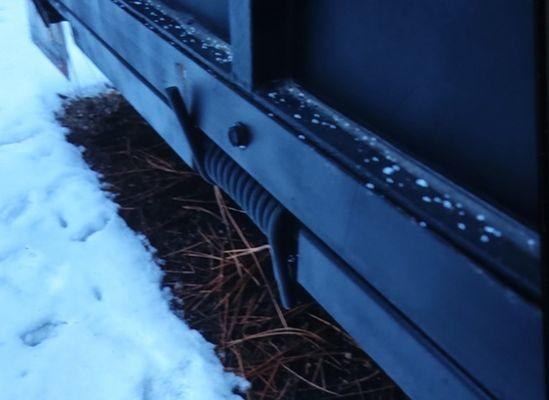 Washington Auto Carriage