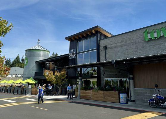 Town & Country Market - Poulsbo