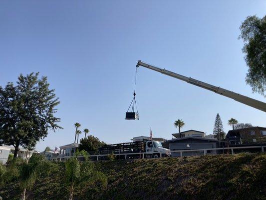 Back Country Mechanical