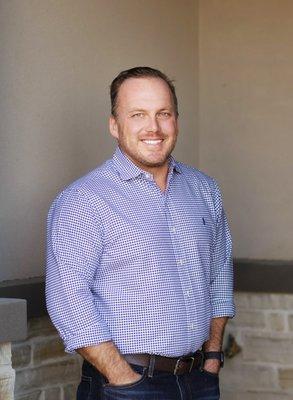 Jeff Leatherwood - Aggieland-Properties