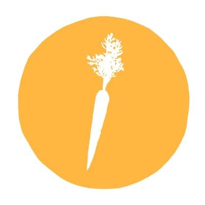 In Carrots We Trust.