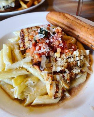 Applebee's Grill + Bar