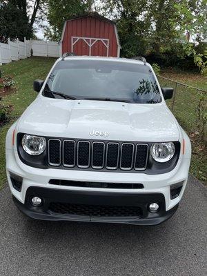 NovaGloss Mobile Detailing