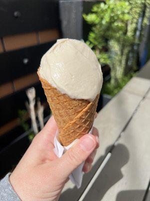 ecco un poco - Natural Italian Gelato