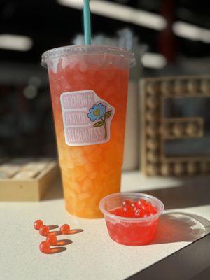 Elite Energy Nutrition