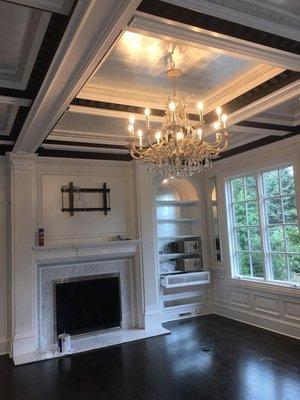 Marcel's The Painter