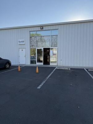 Paladins Game Castle