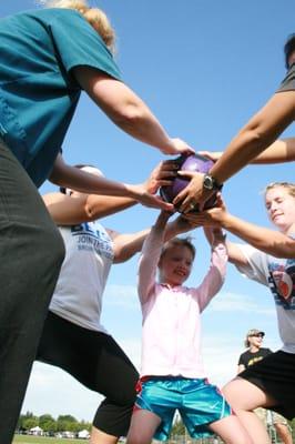 Fresno Adventure Boot Camp