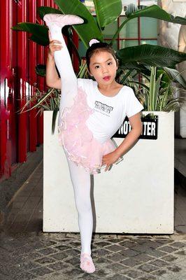 La Vie Dance & Tutoring