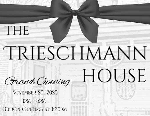 The Trieschmann House