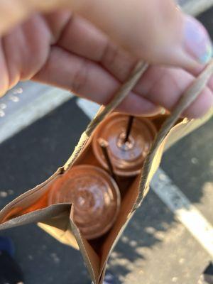 Peaberry Coffee House