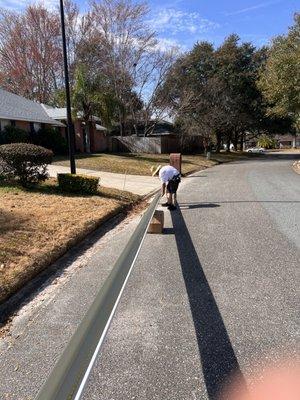 Gutter King Of North Florida