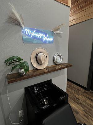 Smokeshow Beauty Bar