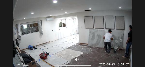 Niko's Construction Pros