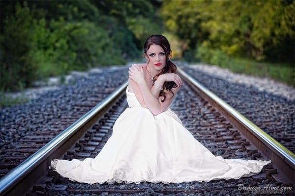 Damien Alvie Photography