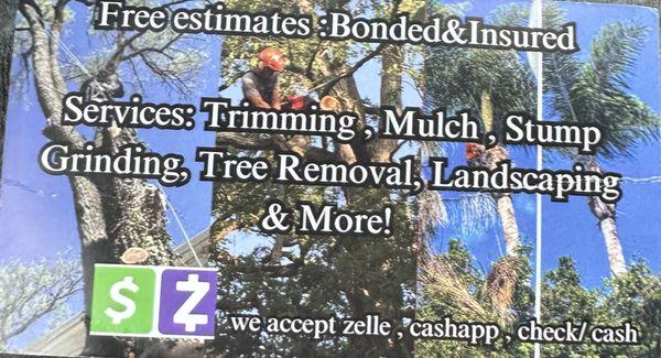 Emanuel Landscaping Services