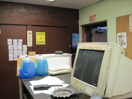 A & D Truck & Auto Parts