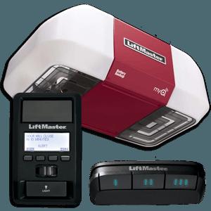 All County Garage Door