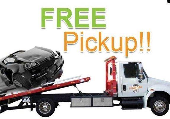 Junk Car King Long Island - Cash For Cars