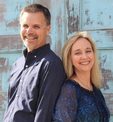 Connecting Point Business Coaching