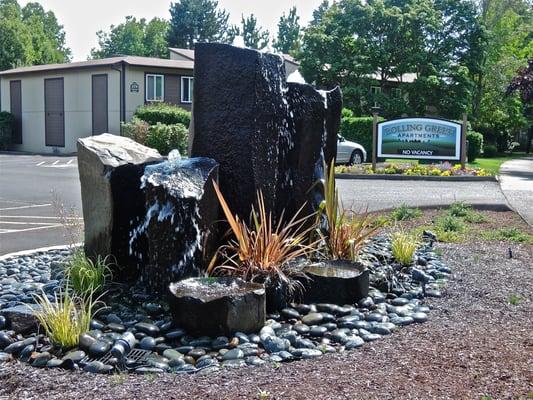 Rolling Green Apartments