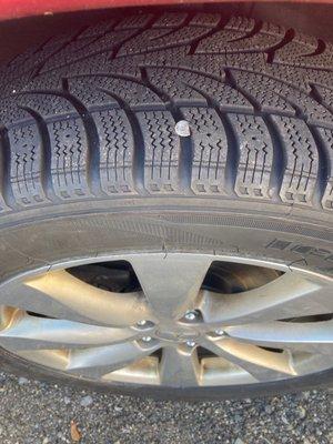 Sullivan Tire & Auto Service